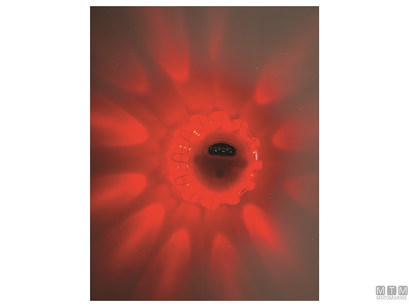 LUCE EMERGENZA SAVIOR ALERT 3PZ 