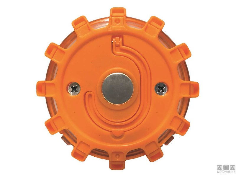 LUCE EMERGENZA SAVIOR ALERT 3PZ 