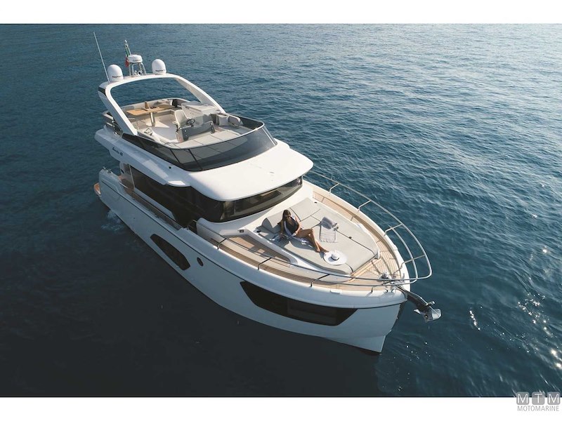 Ancora Ultra in Acciaio Inox