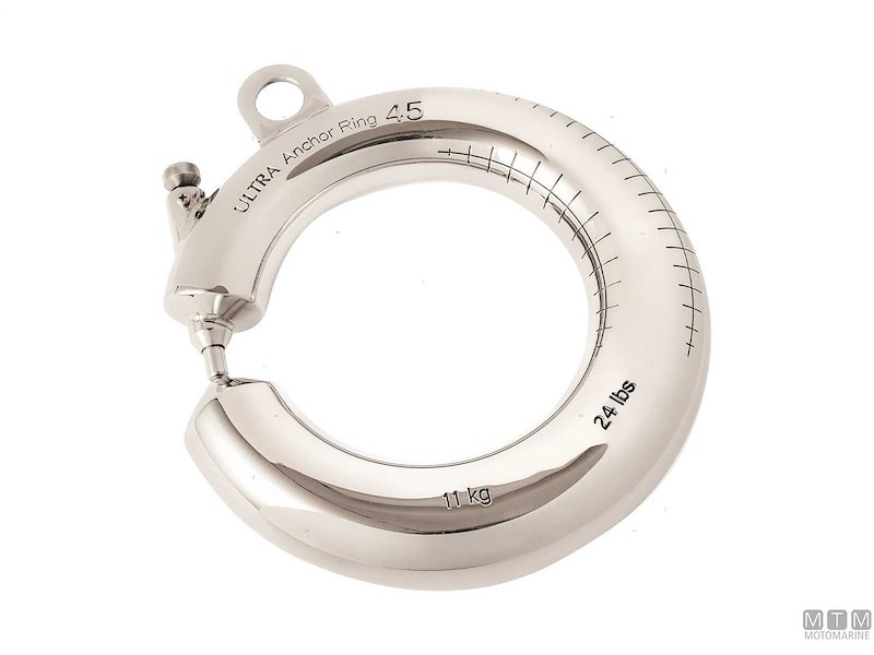 Anello Salva Ancore Ultra