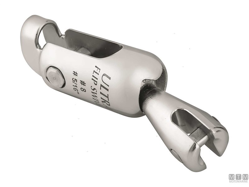 Giunto Ancora Girevole Ultra