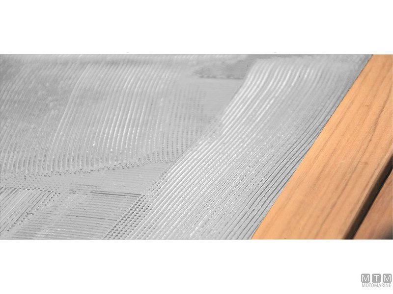 Adesivo sigillante Torggler Sitol Deck Bonding