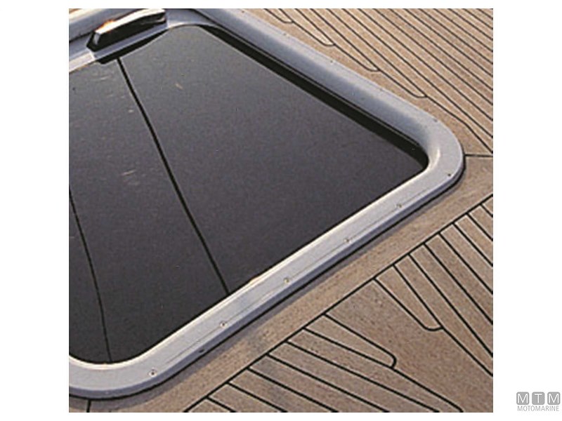 TORGGLER STRONG 290ML BIANCO 