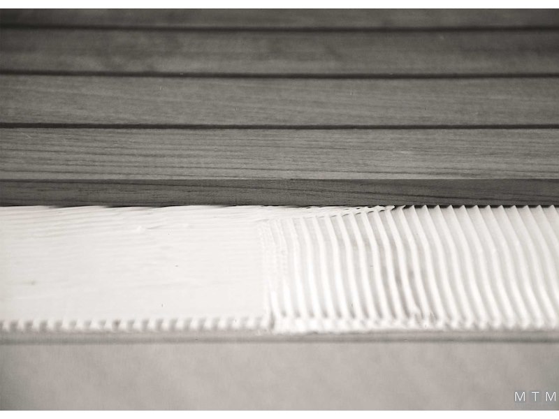 TORGGLER SITOL DCK CAULKING 290ML GRIGIO 