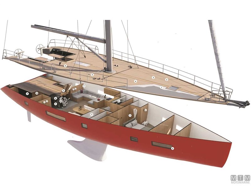 TORGGLER FIRE RESISTANT 310ML GRIGIO 