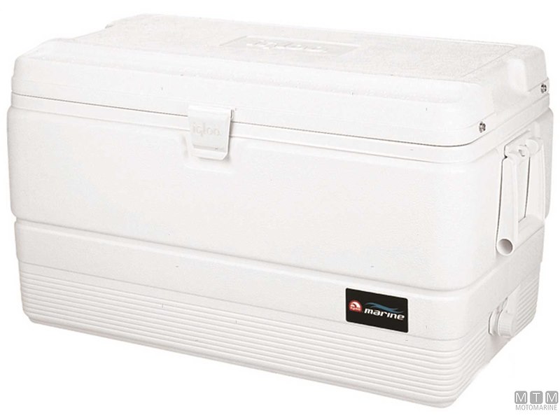 Ghiacciaie Igloo Marine Classic