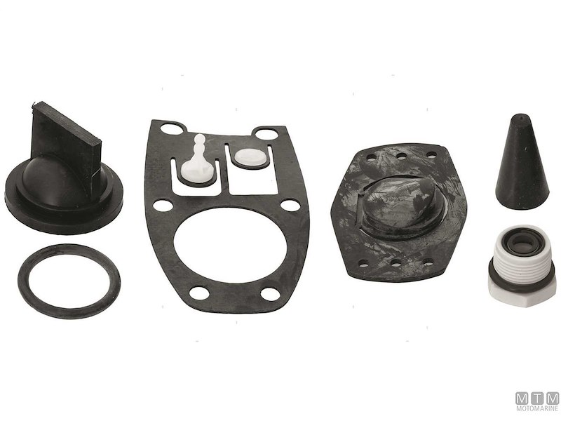 SERVICE KIT TOILET RM69 