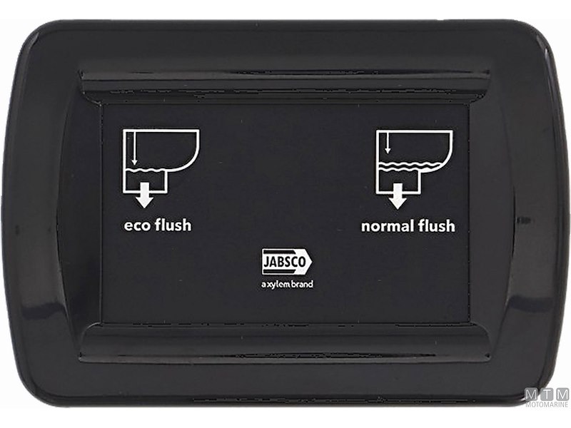 WC - Toilet Elettrica Jabsco Quiet E2