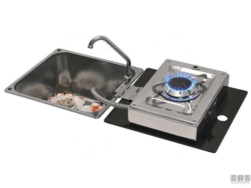 PIANO COTTURA+LAVELLO 1710 1F 