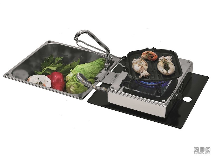 PIANO COTTURA+LAVELLO 1710 1F 