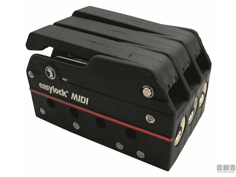 Stopper Easylock Midi