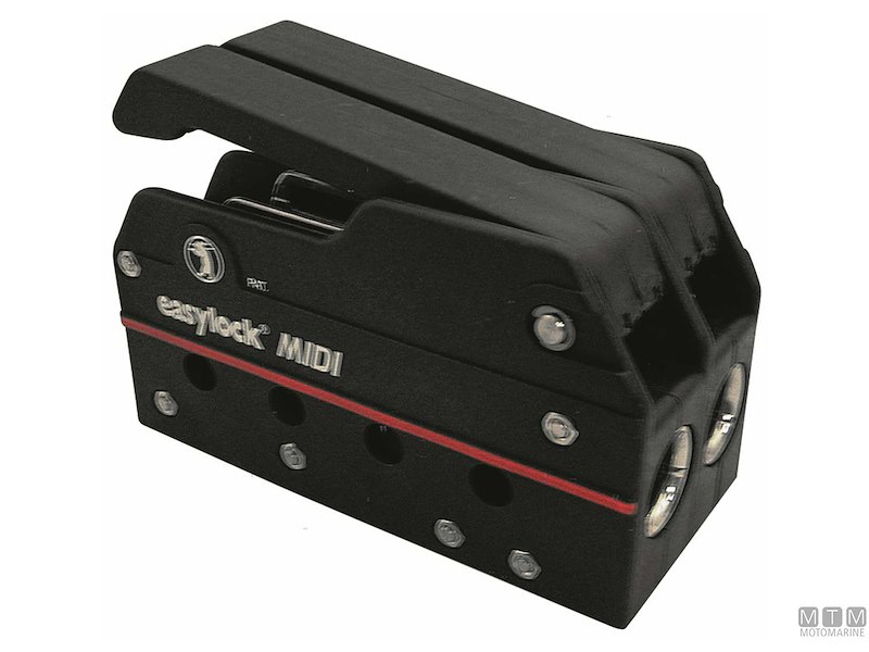 Stopper Easylock Midi