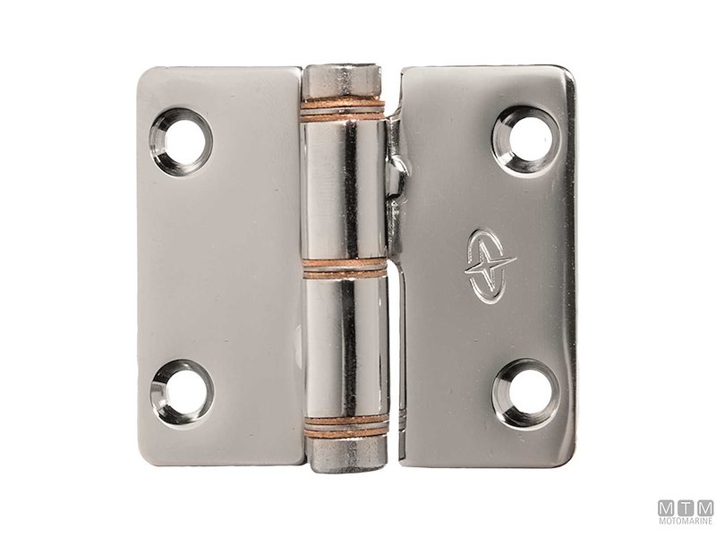 CERNIERA FRENATA ROCA INOX 50X59 