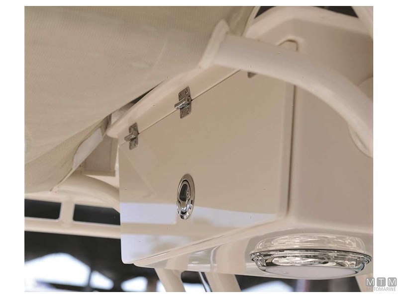 CERNIERA FRENATA MT INOX 38X38 