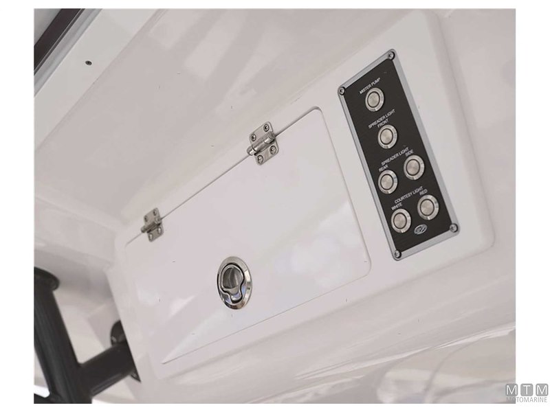 CERNIERA FRENATA MT INOX 40X41 