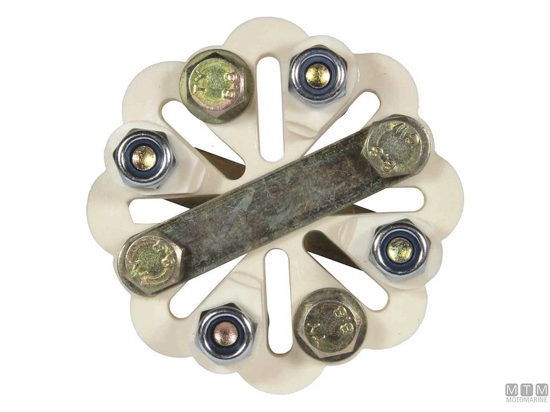 Giunto Elastico R&D Yanmar