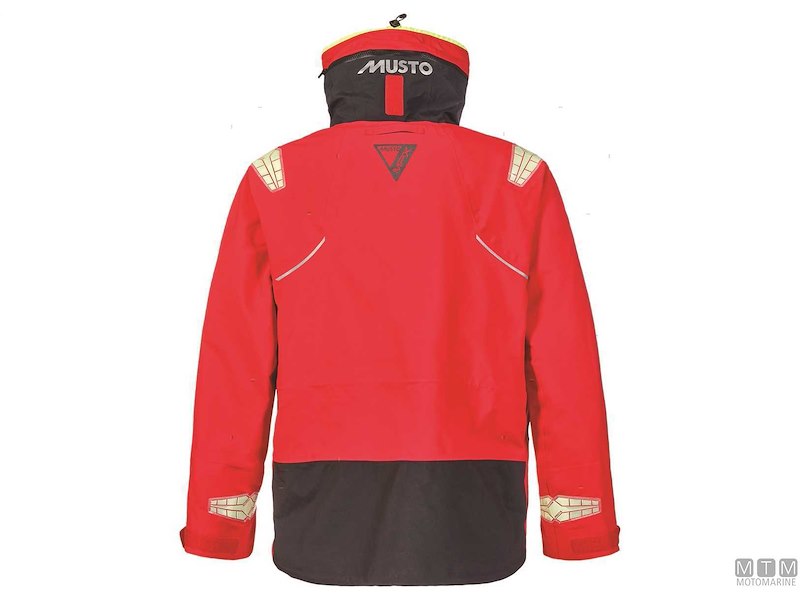 Giacca Cerata Musto MPX GTX PRO Offshore 