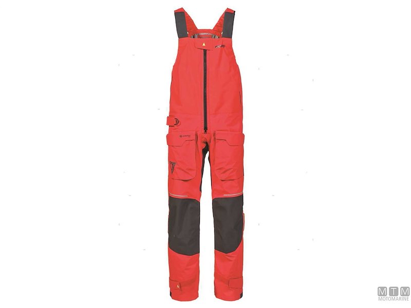 Salopette Musto MPX GTX PRO Offshore
