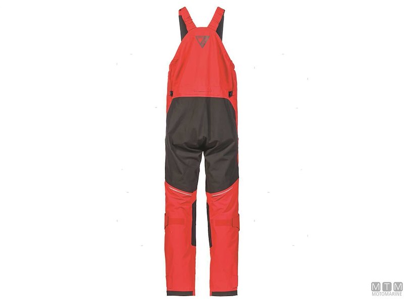 Salopette Musto MPX GTX PRO Offshore