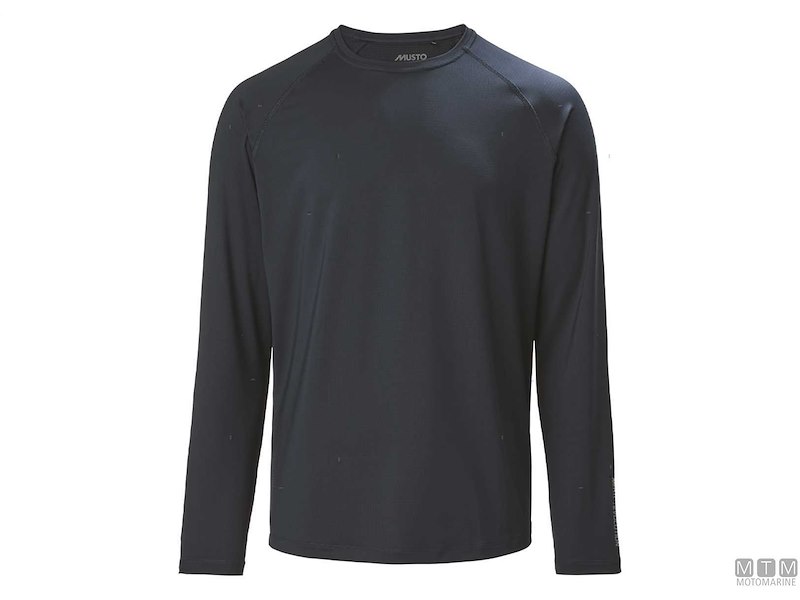 Maglia Manica Lunga Musto Evolution Sunblock 2.0