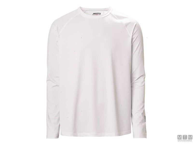 Maglia Manica Lunga Musto Evolution Sunblock 2.0