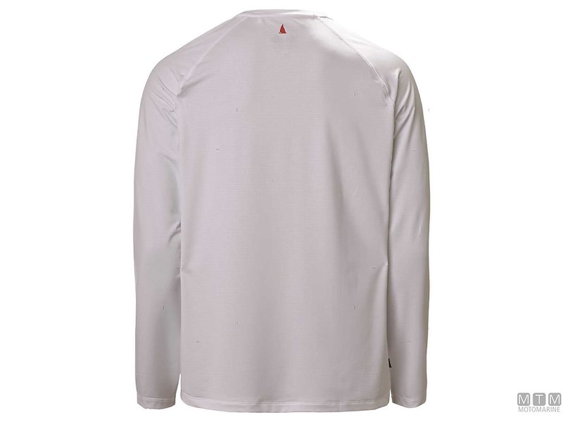 Maglia Manica Lunga Musto Evolution Sunblock 2.0