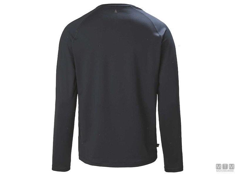 Maglia Manica Lunga Musto Evolution Sunblock 2.0