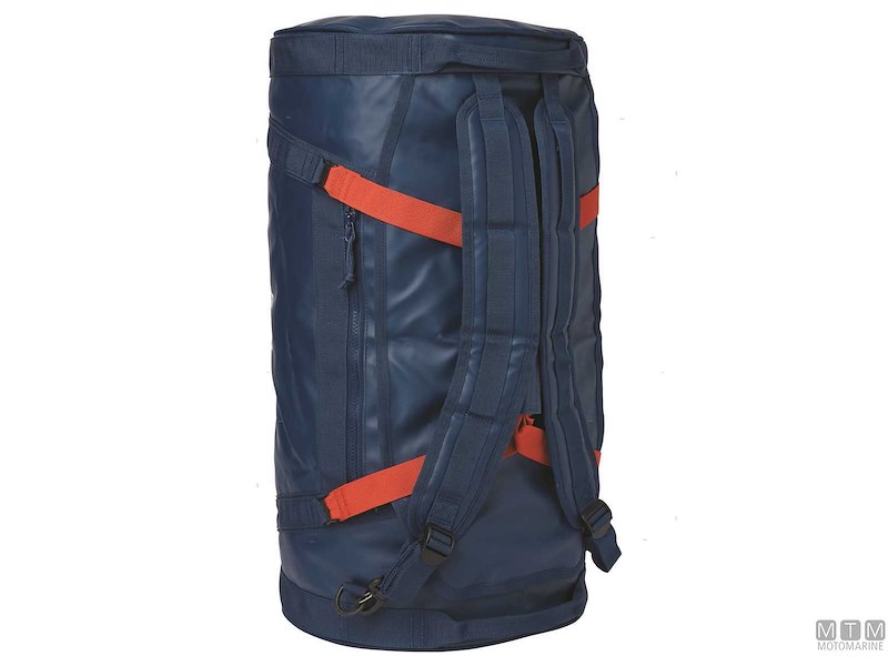 Borsa HH Duffel Bag 2