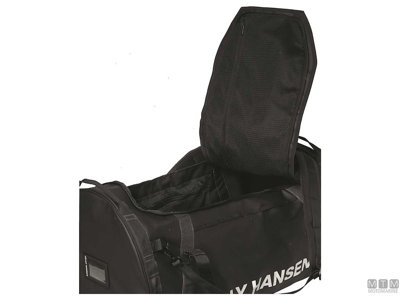 Borsa HH Duffel Bag 2