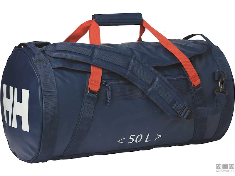 Borsa HH Duffel Bag 2