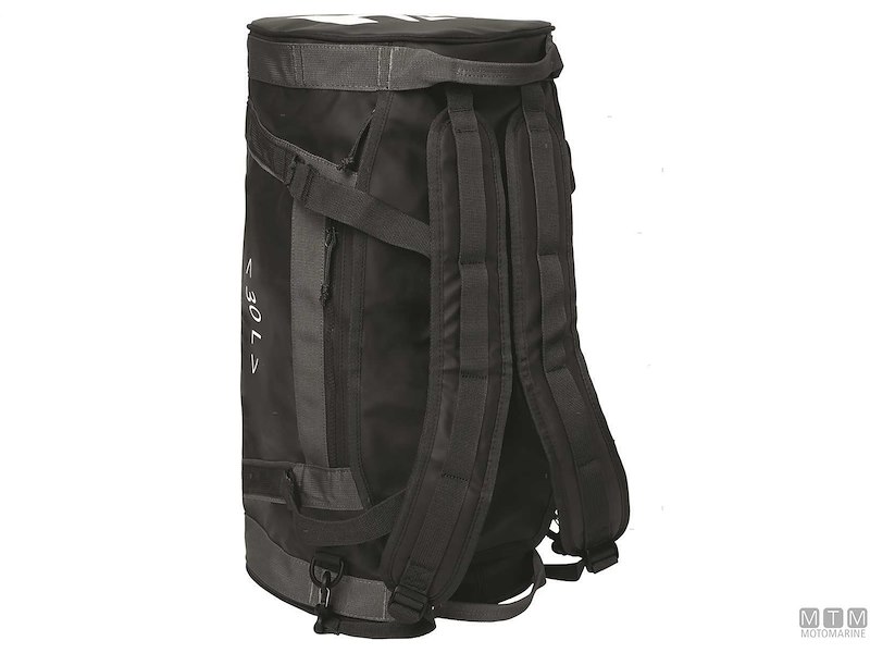 Borsa HH Duffel Bag 2