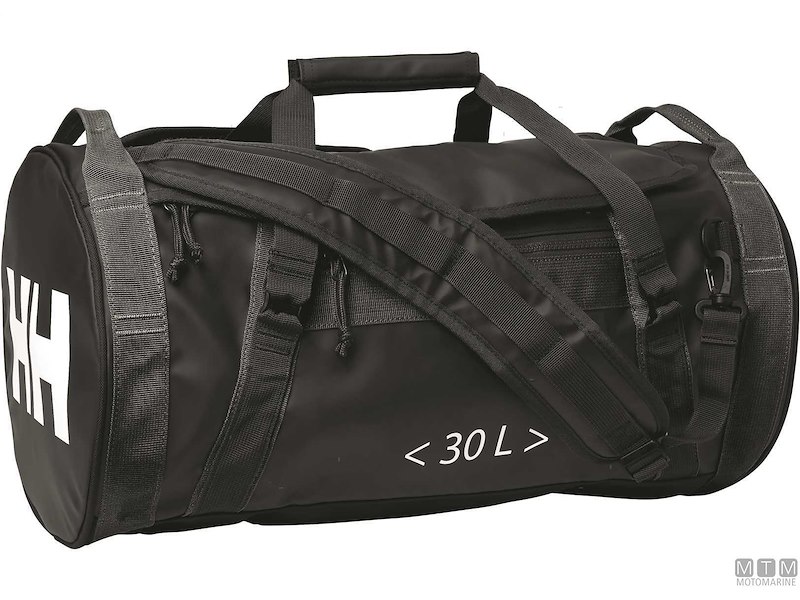 Borsa HH Duffel Bag 2