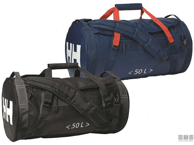 Borsa HH Duffel Bag 2