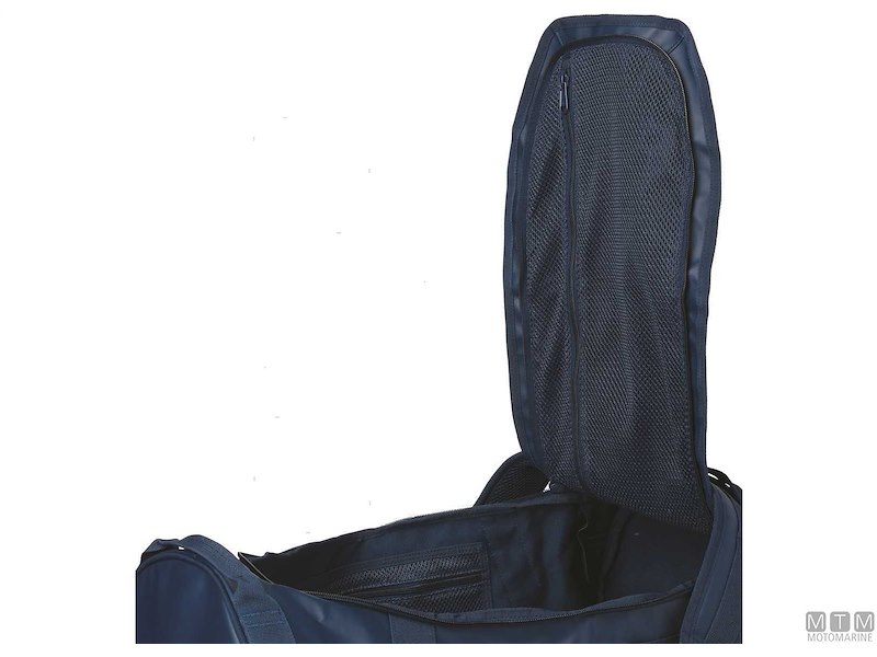 Borsa HH Duffel Bag 2