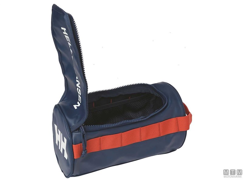 Beauty Case HH Wash Bag 2