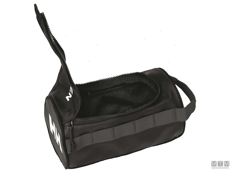 Beauty Case HH Wash Bag 2