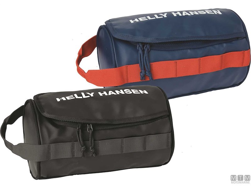 Beauty Case HH Wash Bag 2