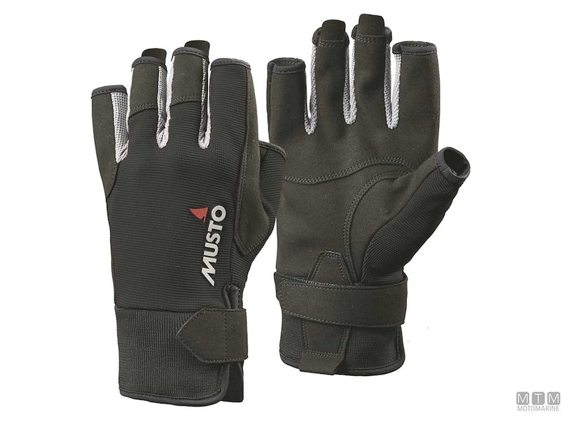 Guanti Musto Essential Sailing