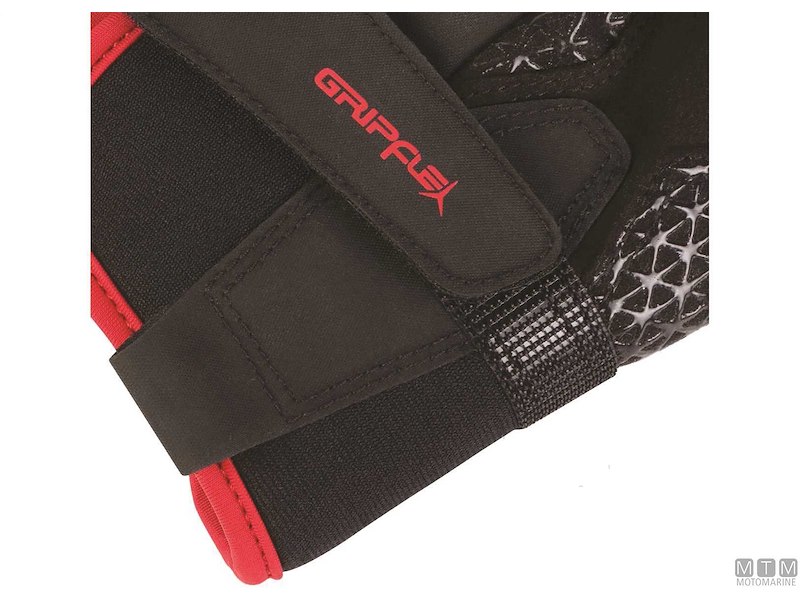 Guanti Musto Performance