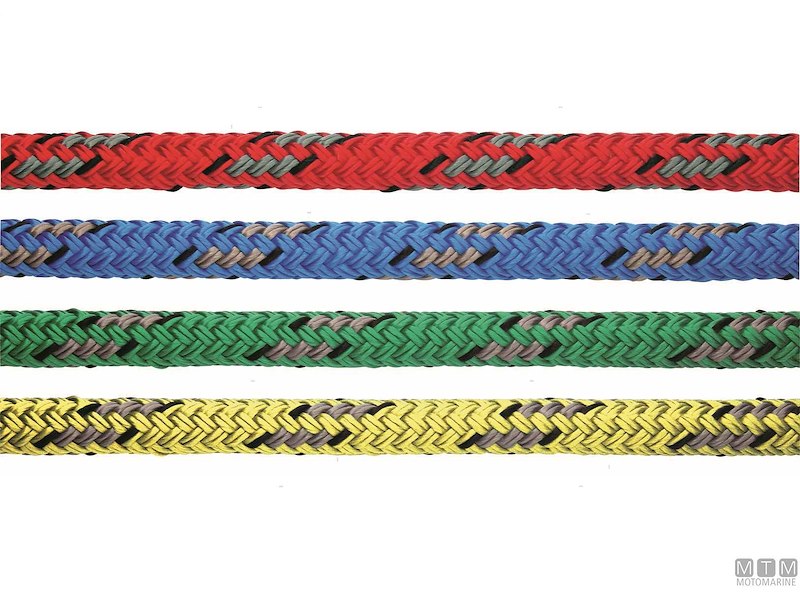 Scotta MTM Colore da Crociera