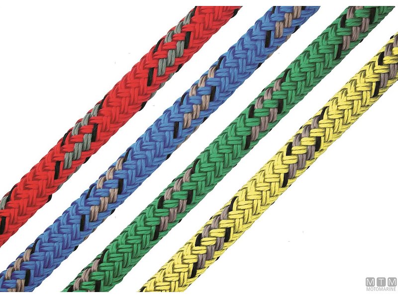 Scotta MTM Colore da Crociera