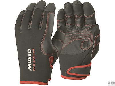 Guanti Musto Performance Winter 