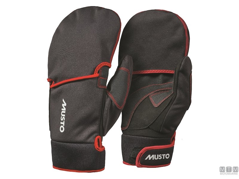 Guanti Musto Performance Winter 