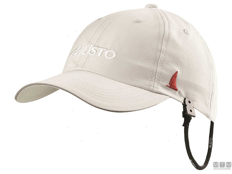 Cappellino Musto Essential FD Crew Cap