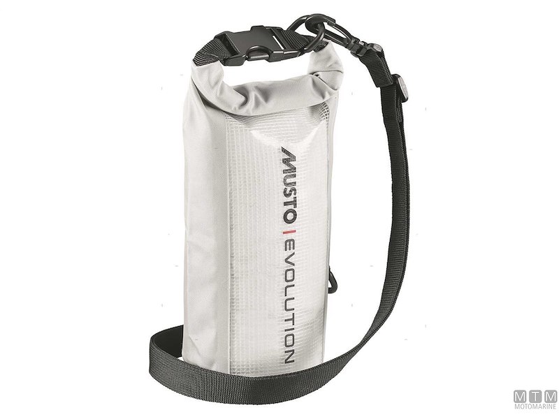 Borsa Musto Evolution Dry Tube