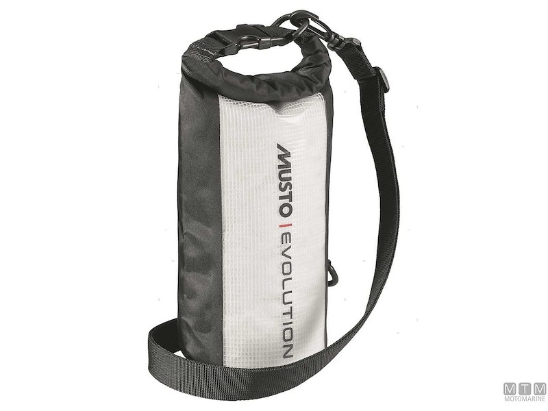 Borsa Musto Evolution Dry Tube