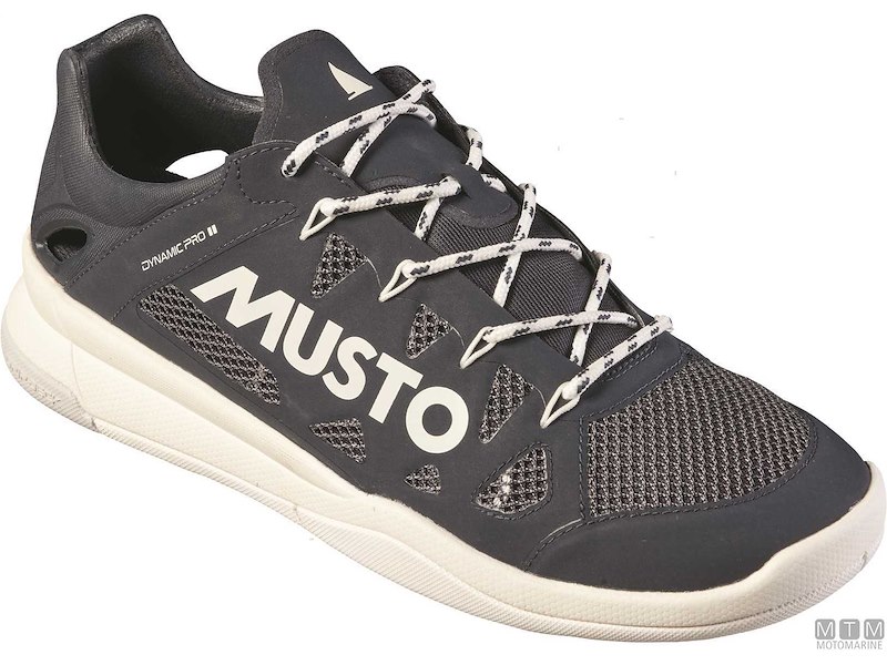 Scarpa Musto Dynamic Pro II