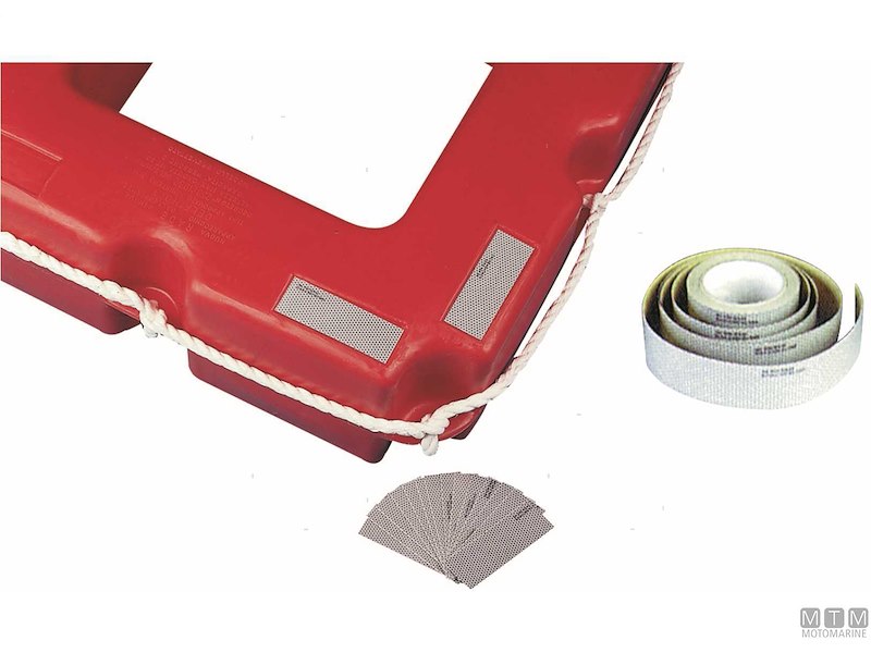 Nastro Riflettente Adesivo