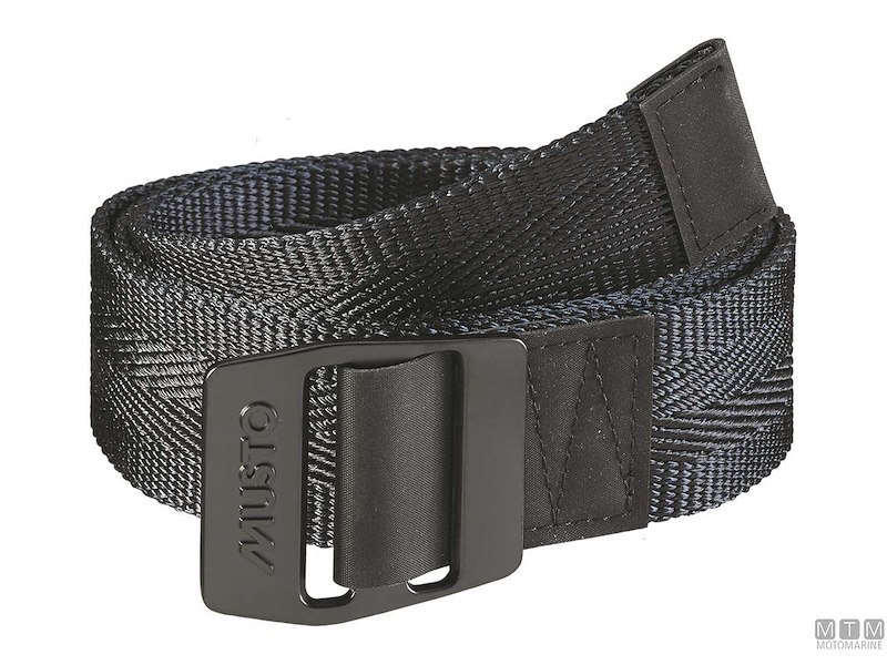 Cintura Musto Essential Belt