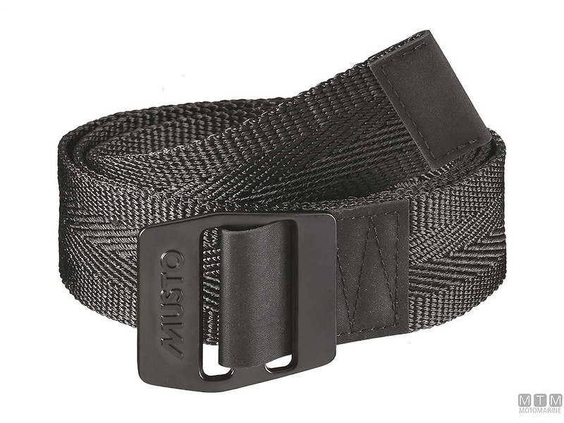 Cintura Musto Essential Belt